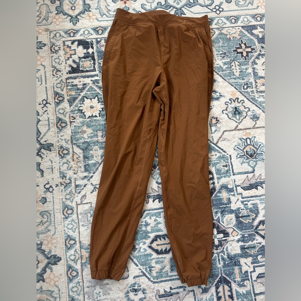 Lululemon adapted state high rise jogger